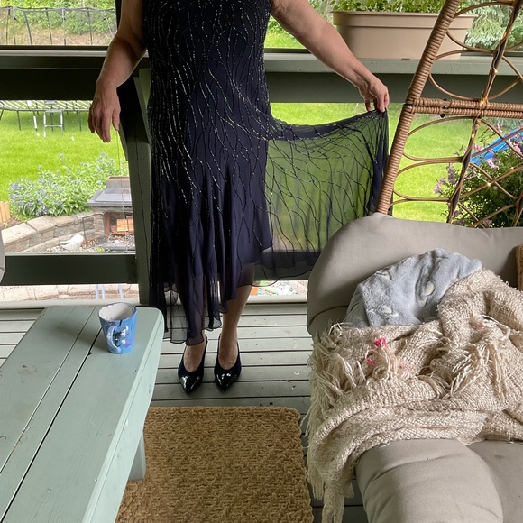 Evening Dress - Picture 11 of 11